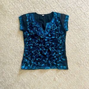 Kids - girls indian kurti